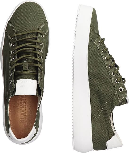 BLACKSTONE - SNEAKERS ZG 30 M