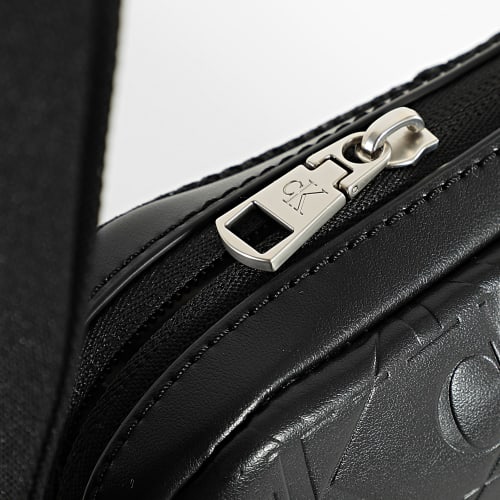 Sacoche Monogram Soft Reporter 1495 Noir