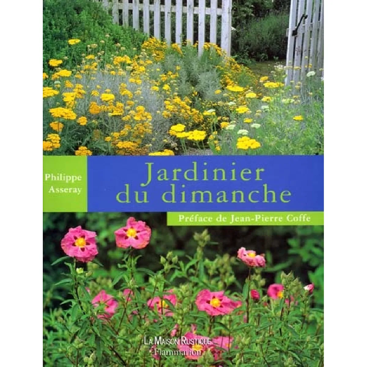Jardinier du dimanche · Occasion