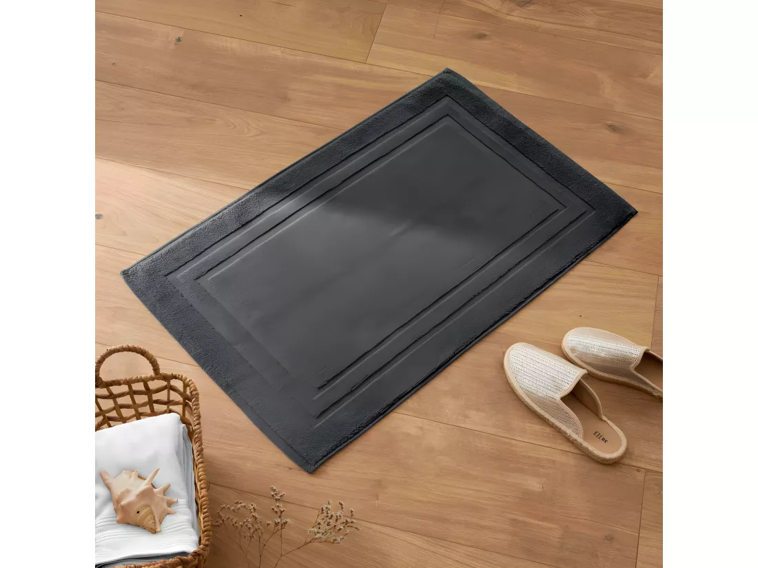 Tapis de bain 