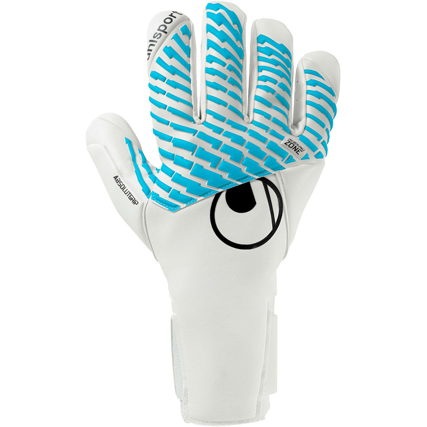 Uhlsport Cybertec Absolutgrip HN Keepershandschoen