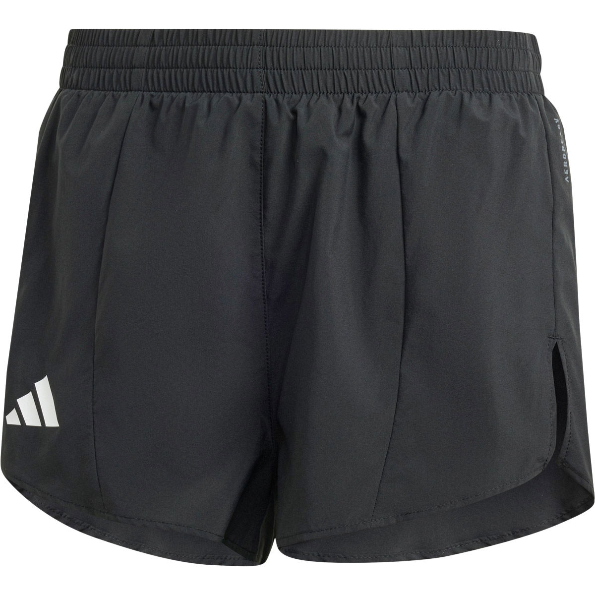 adidas Adizero E Løbeshorts Dame
