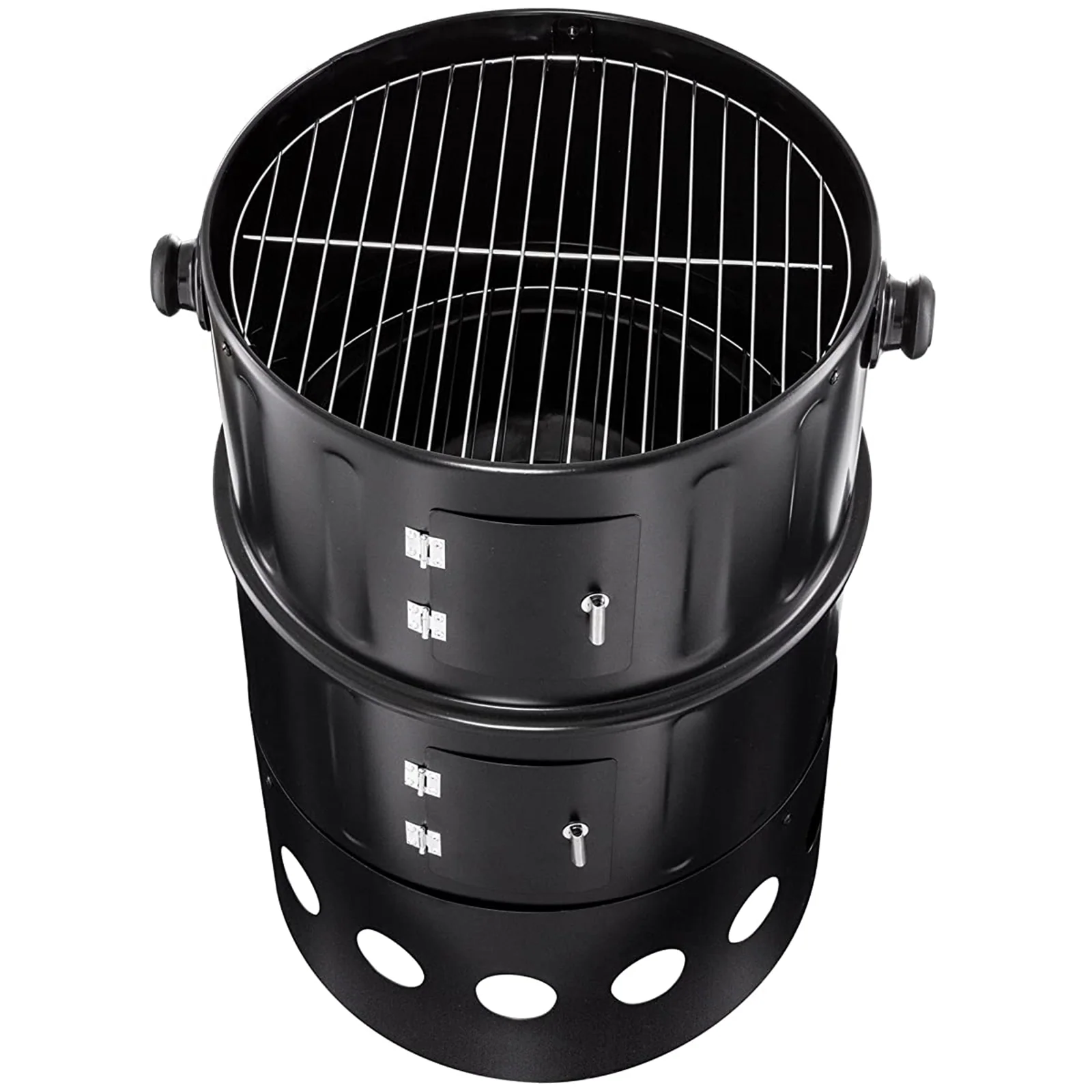HTI-Living Smoker BBQ