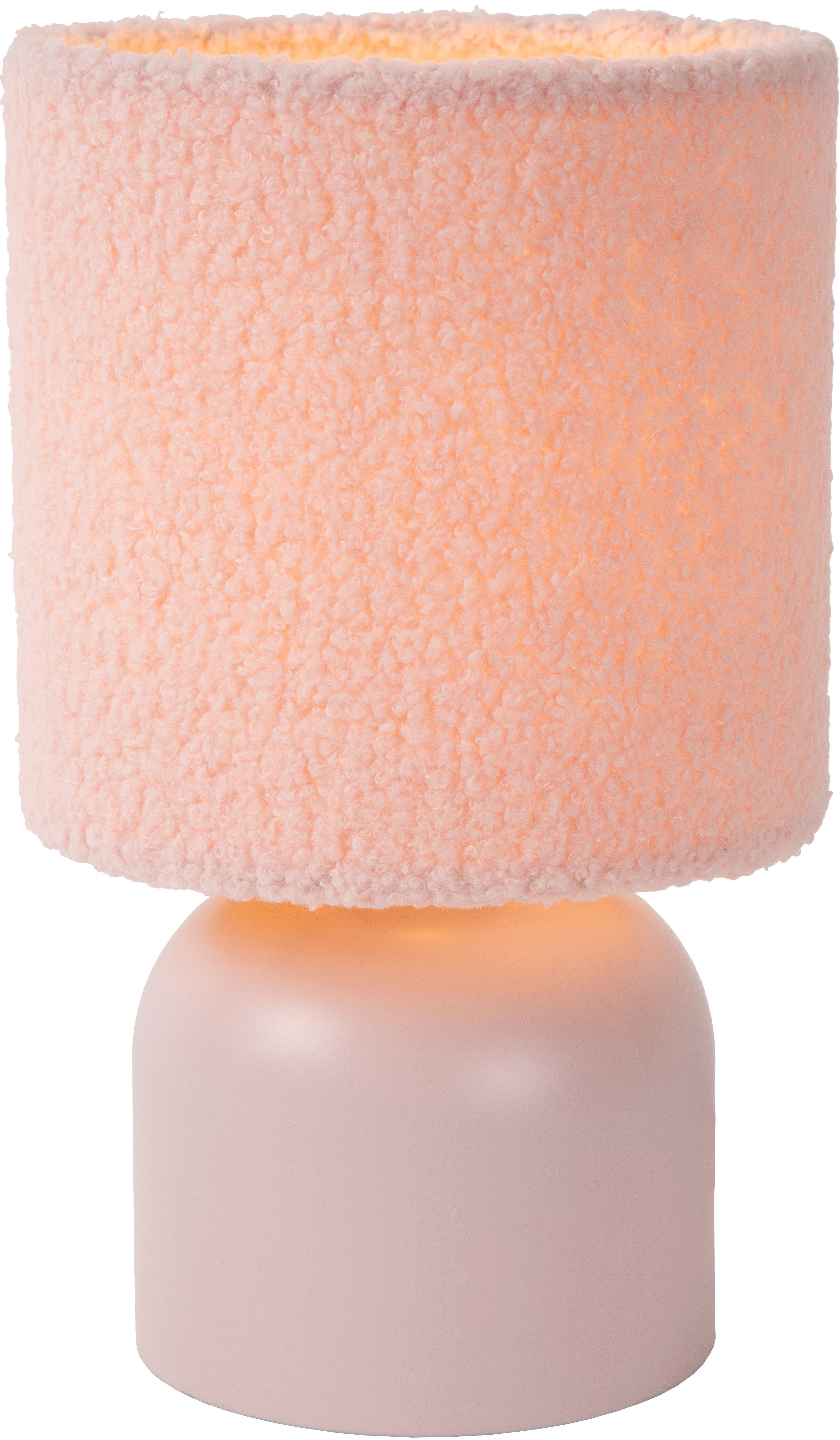 Tafellamp  Woolly ⌀16  x H28 cm
