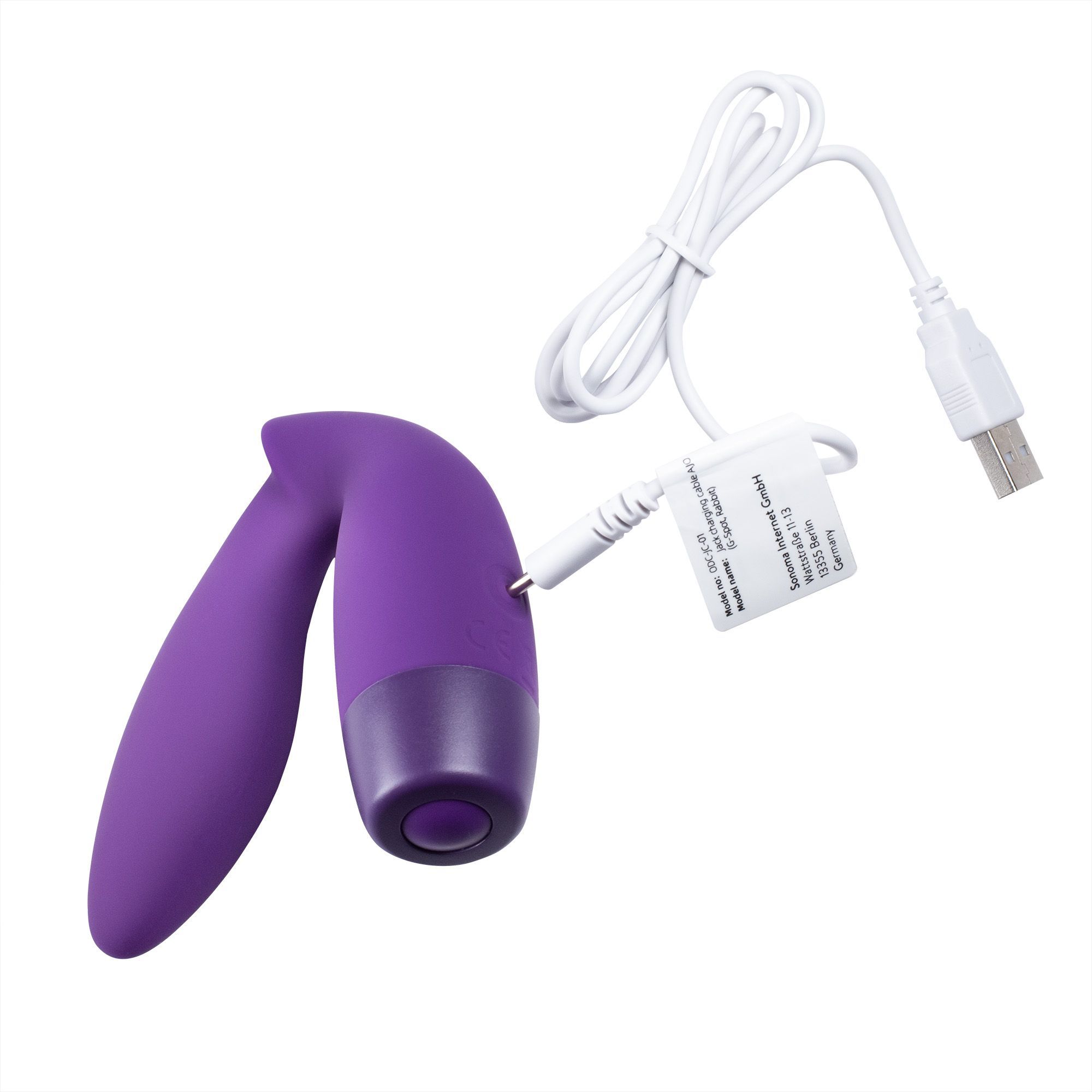 AMORELIE Joy Melt