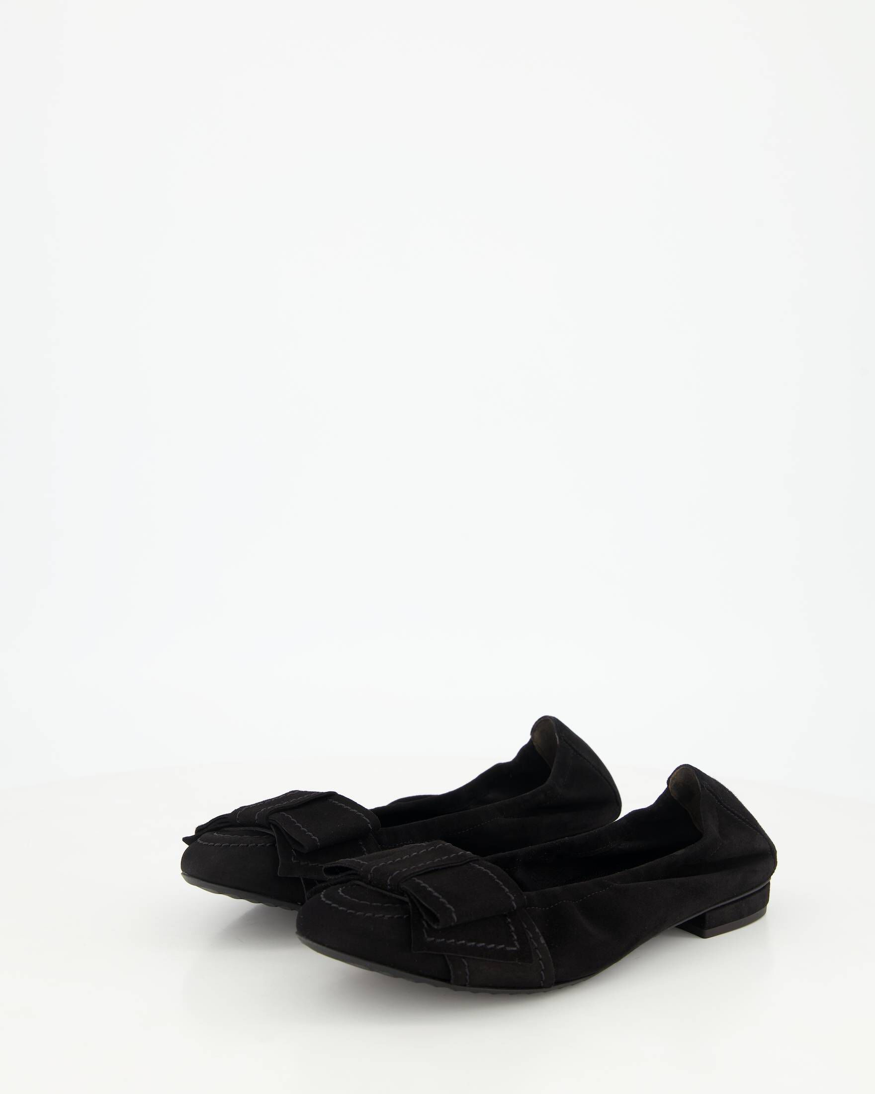 Kennel & Schmenger| Damen Ballerinas MALU BUCKLE