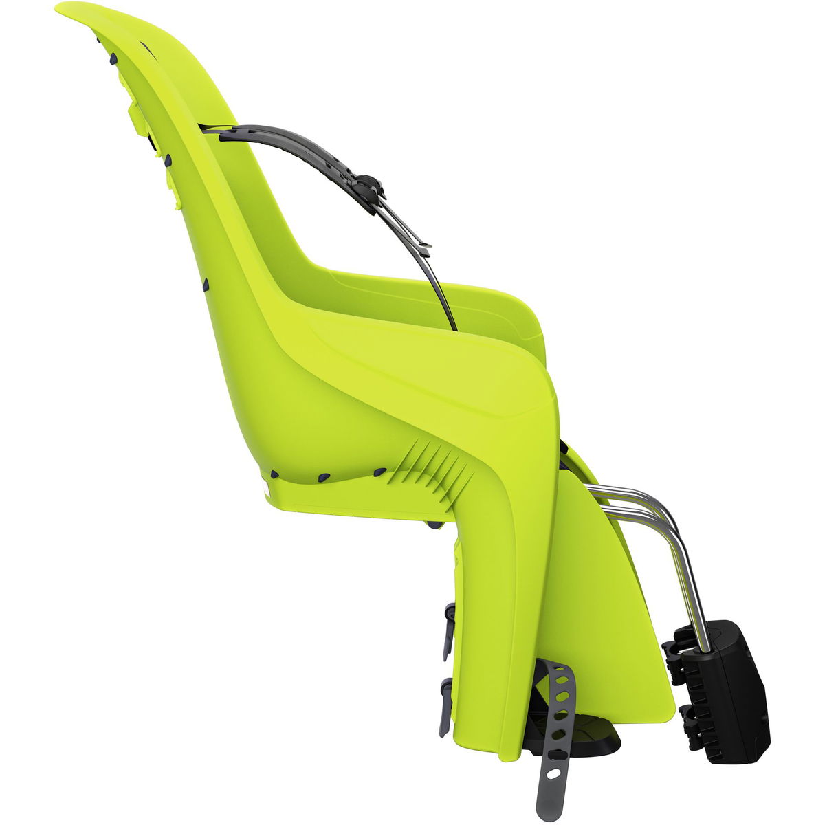 THULETHULE   RideAlong Lite 2 Rahmenbefestigung zen lime