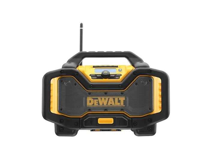DeWALT DCR027-QW - Jobsteds-radio