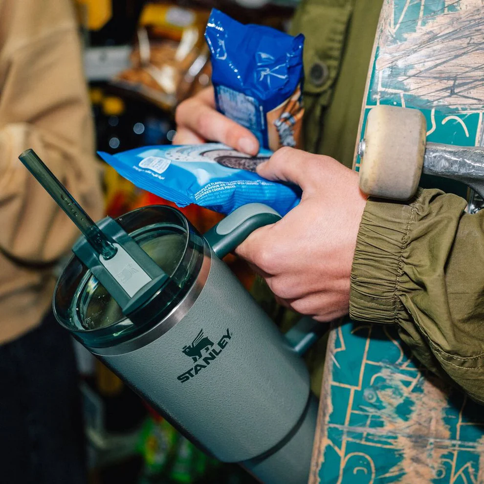 Quencher® H2.0 FlowState™ Tumbler | 1.18L
