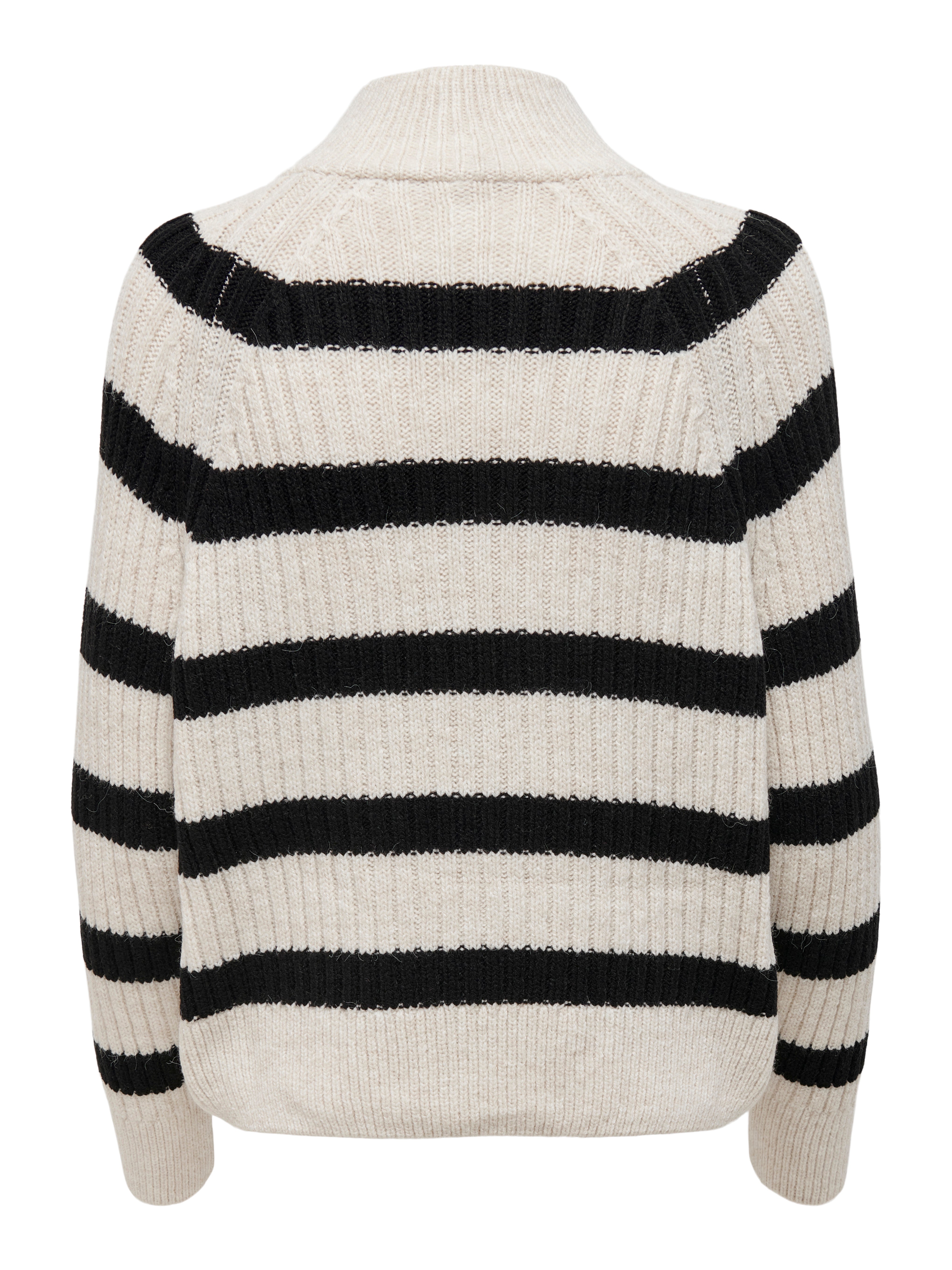 ONLLEISE Strickpullover Birch