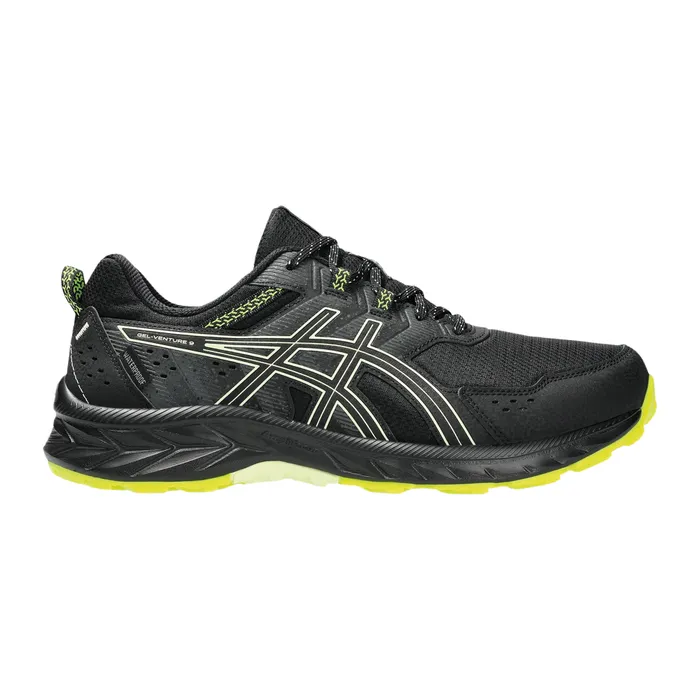 Asics Gel-Venture 9 Waterproof Trailrunningschoenen Heren