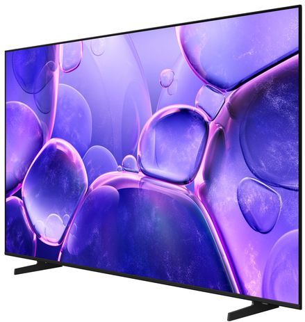 Samsung UE65U8000F - LED TV - 4K UHD - Smart - HDR