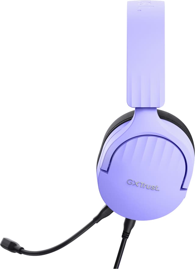 Trust GXT489P Fayzo gaming headset