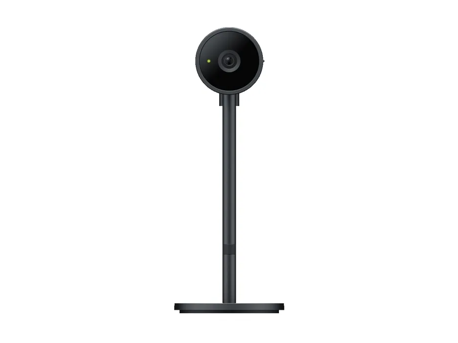 Nintendo 10015282, Kamera, Nintendo Switch 2, Sort, Nintendo, Switch 2, 110°