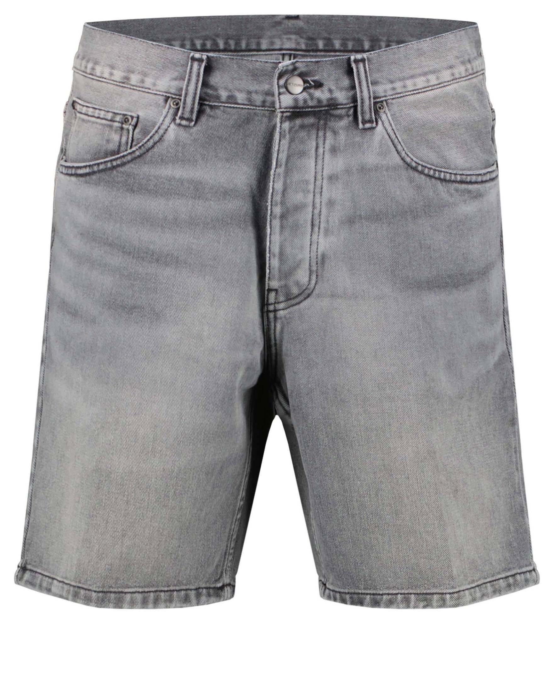 Carhartt WIP| Herren Jeans-Shorts NEWEL Relaxed Fit