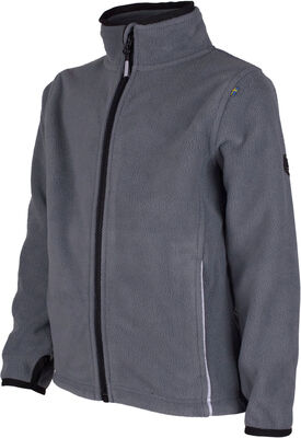 Lindberg Vindel Fleecejakke, Orion Blue