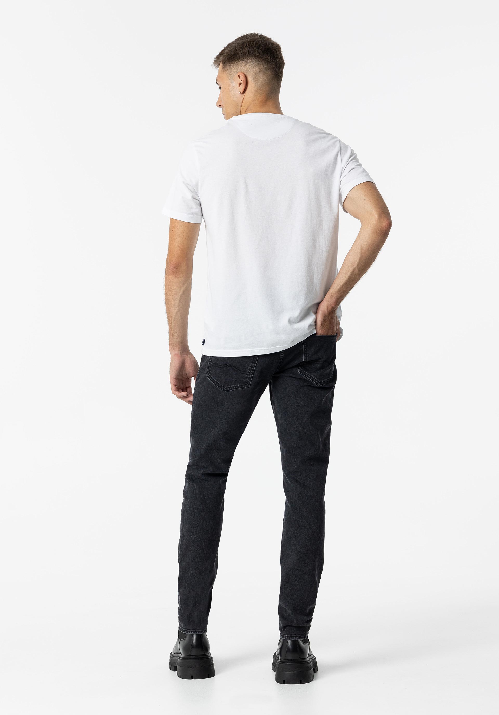 Jeans Tyler Tapered