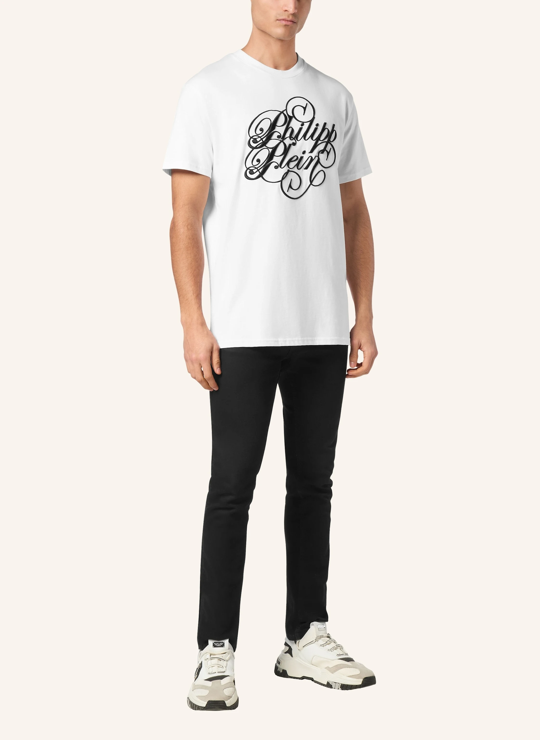 PHILIPP PLEIN PHILIPP PLEIN T-Shirt