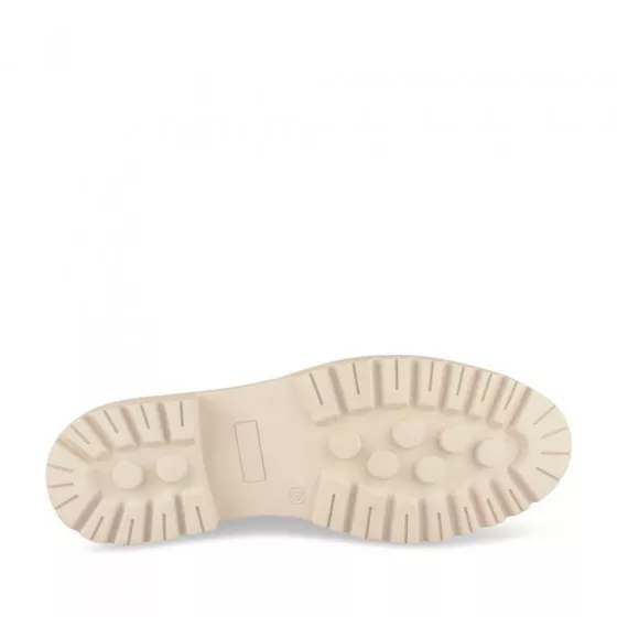 Mocassins BEIGE MERRY SCOTT