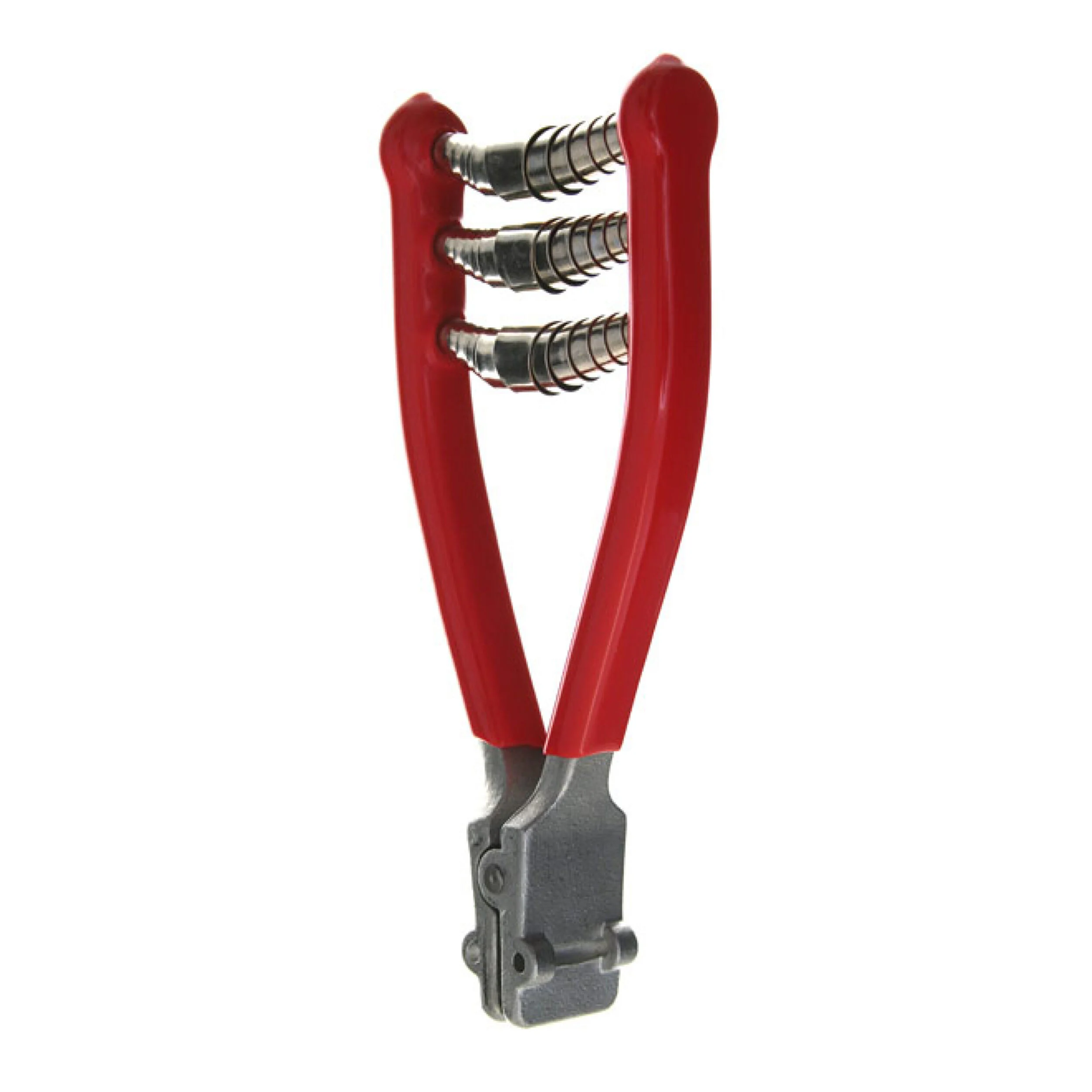 Tennis-Point Pro Starter Pince De Serrage - Rouge