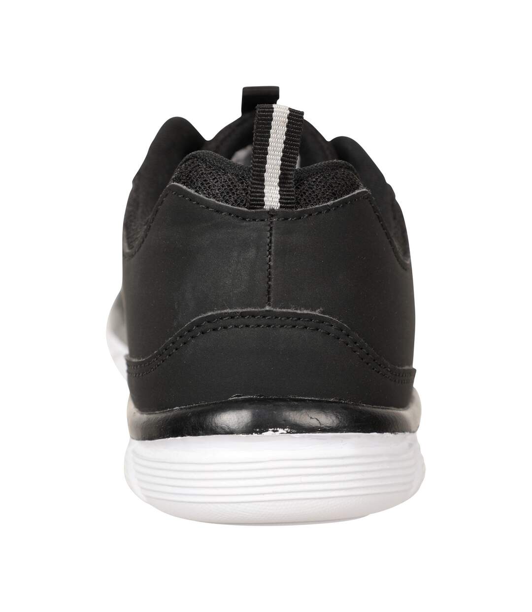 Mountain Warehouse - Baskets CRUISE - Femme (Bleu foncé) - UTMW809