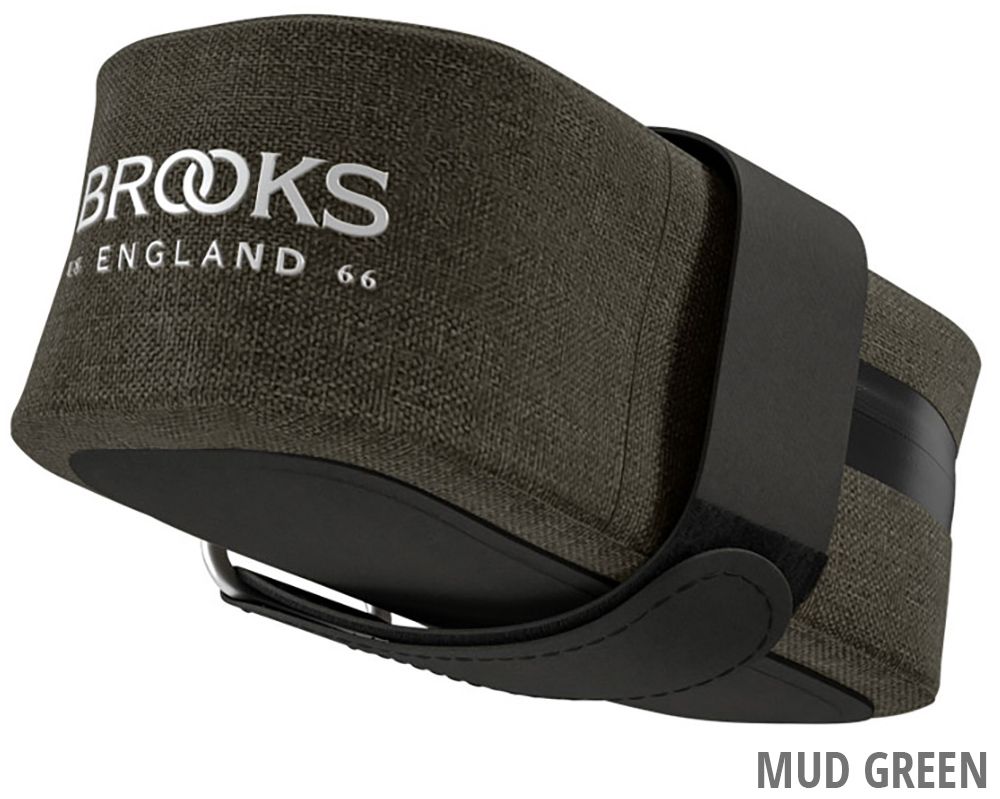Brooks Scape Saddle Pocket Bag Satteltasche kaufen | Bike-Discount