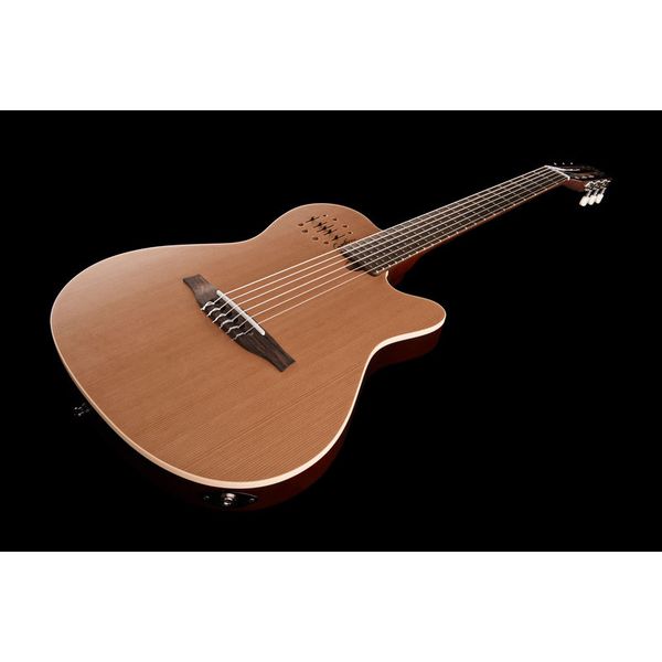 Godin Multiac Encore