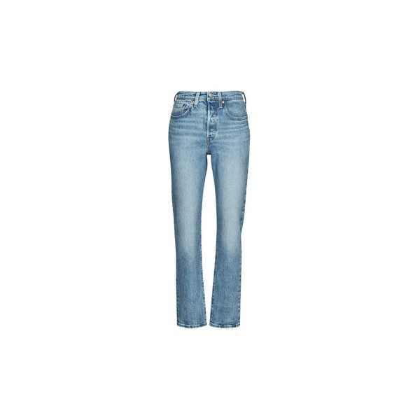 Levis Calça Jeans 501® Jeans for Women Azul Us 30 / 30 - 12501-0415-US 30 / 12501-0415-US 30 / 30