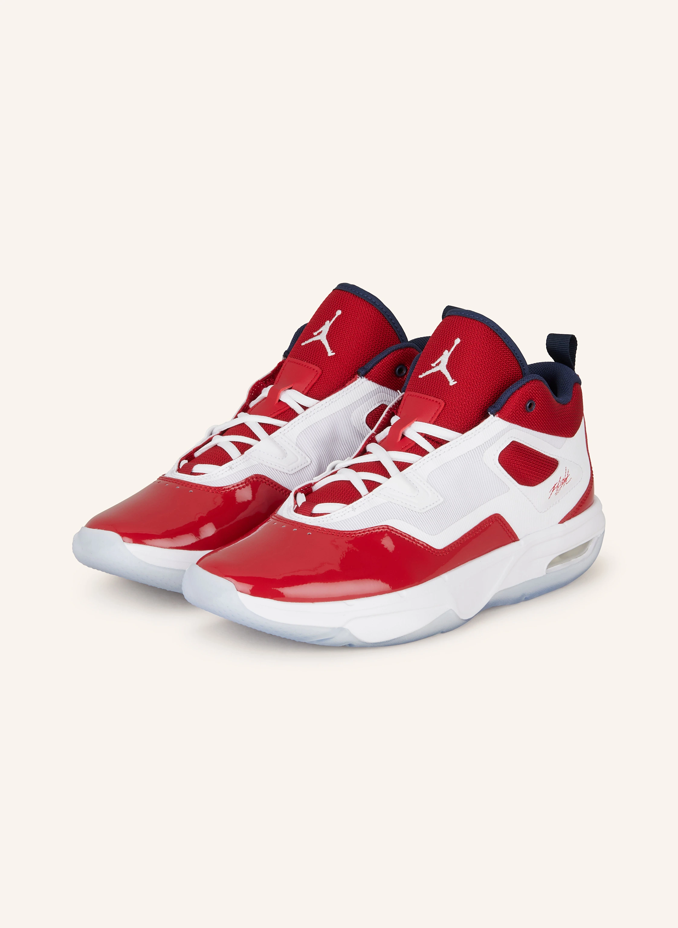 JORDAN Basketballschuhe JORDAN STAY LOYAL 3