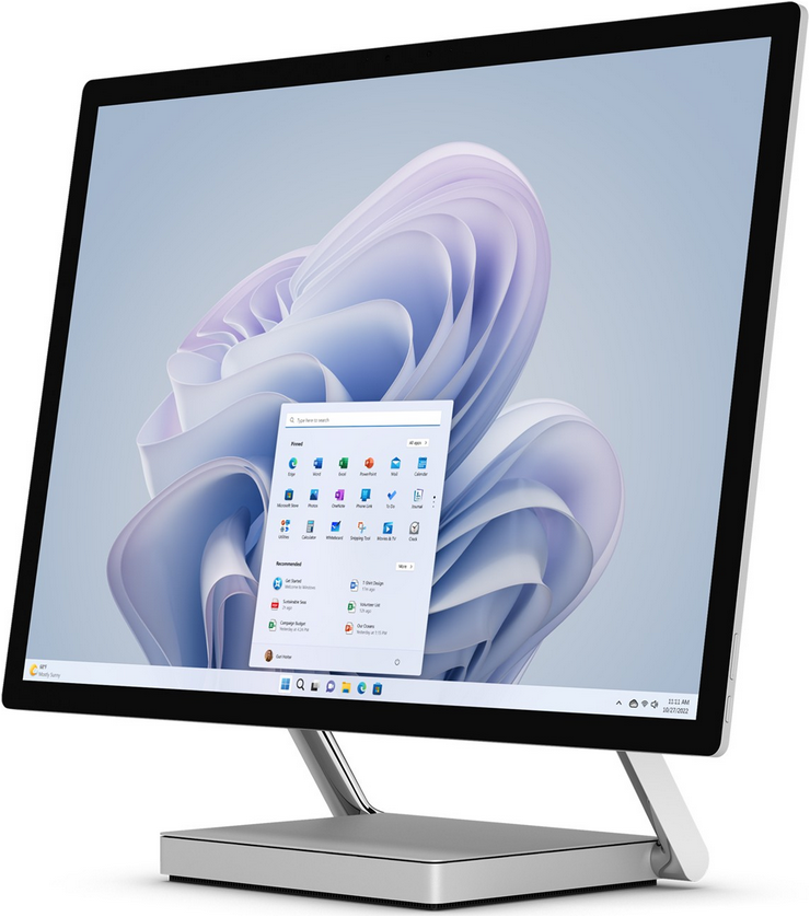 Microsoft Surface Studio 2+ | 28