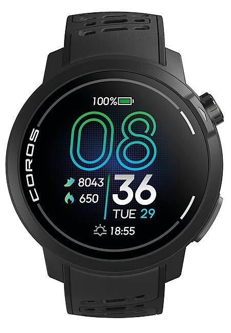 COROS - MONTRE GPS PACE PRO