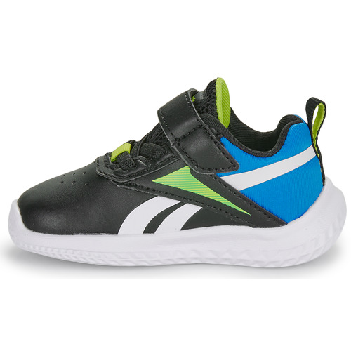 Reebok Sport - RUSH RUNNER 5 SYN ALT - Noir / Bleu