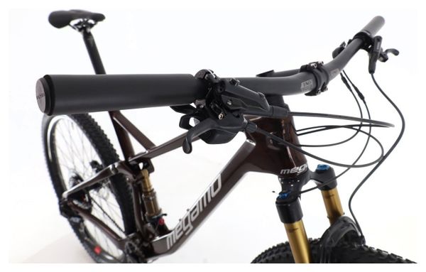 Produit reconditionné · Megamo Track Carbone / Vélo VTT / Megamo | Très bon état