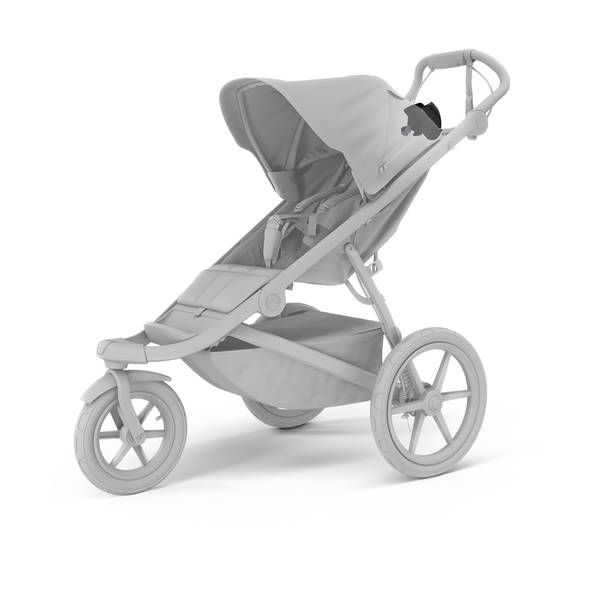 THULETHULE   Urban Glide 3 Trinkflaschenhalter