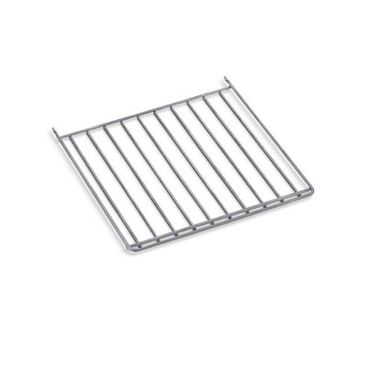 Original Elevation Grillrist