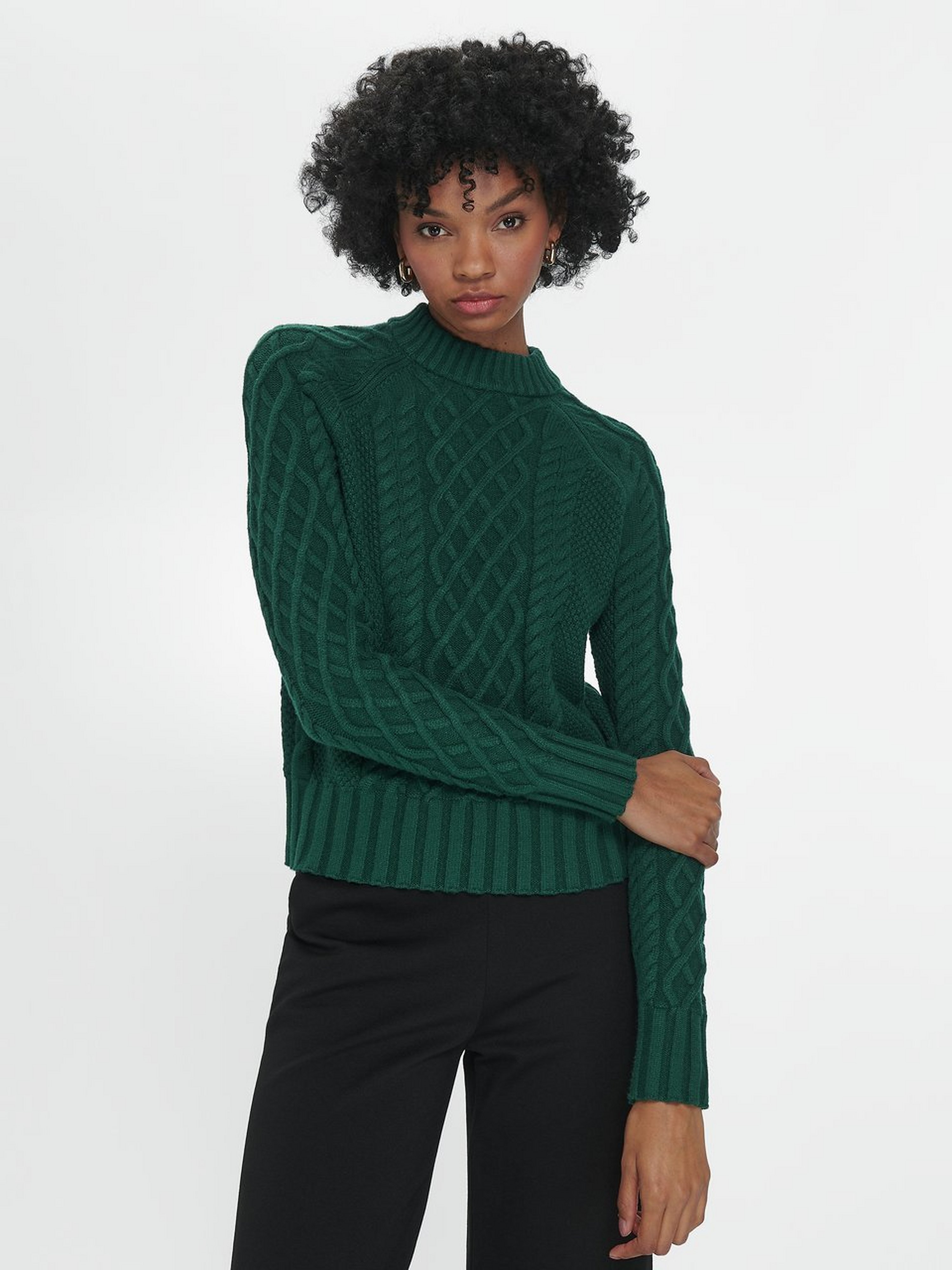 Strickpullover