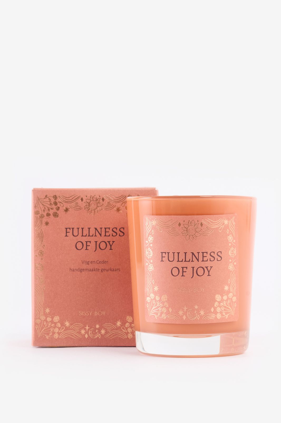 Geurkaars Fullness of Joy