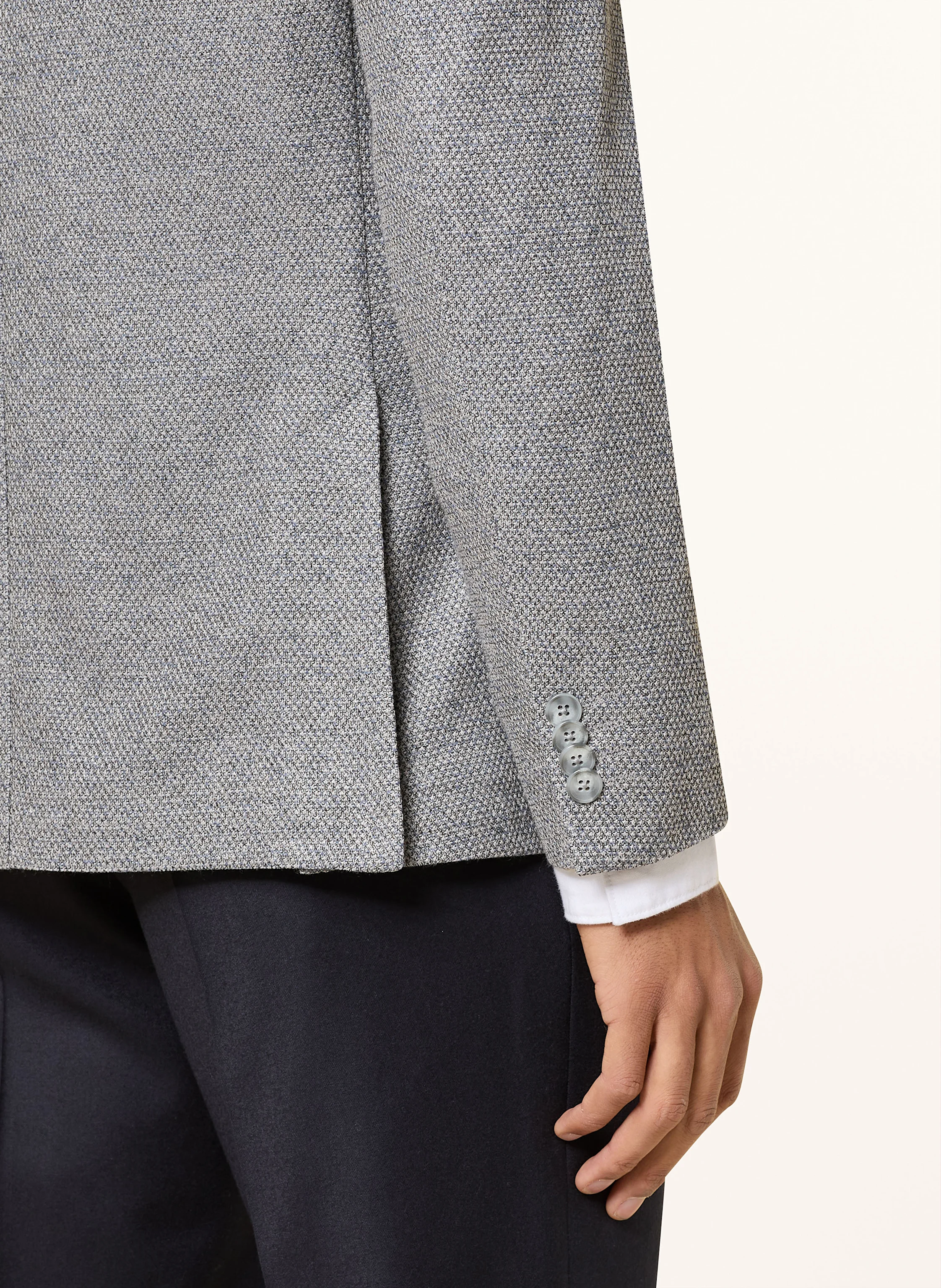 DIGEL Jerseysakko ELON Modern Fit