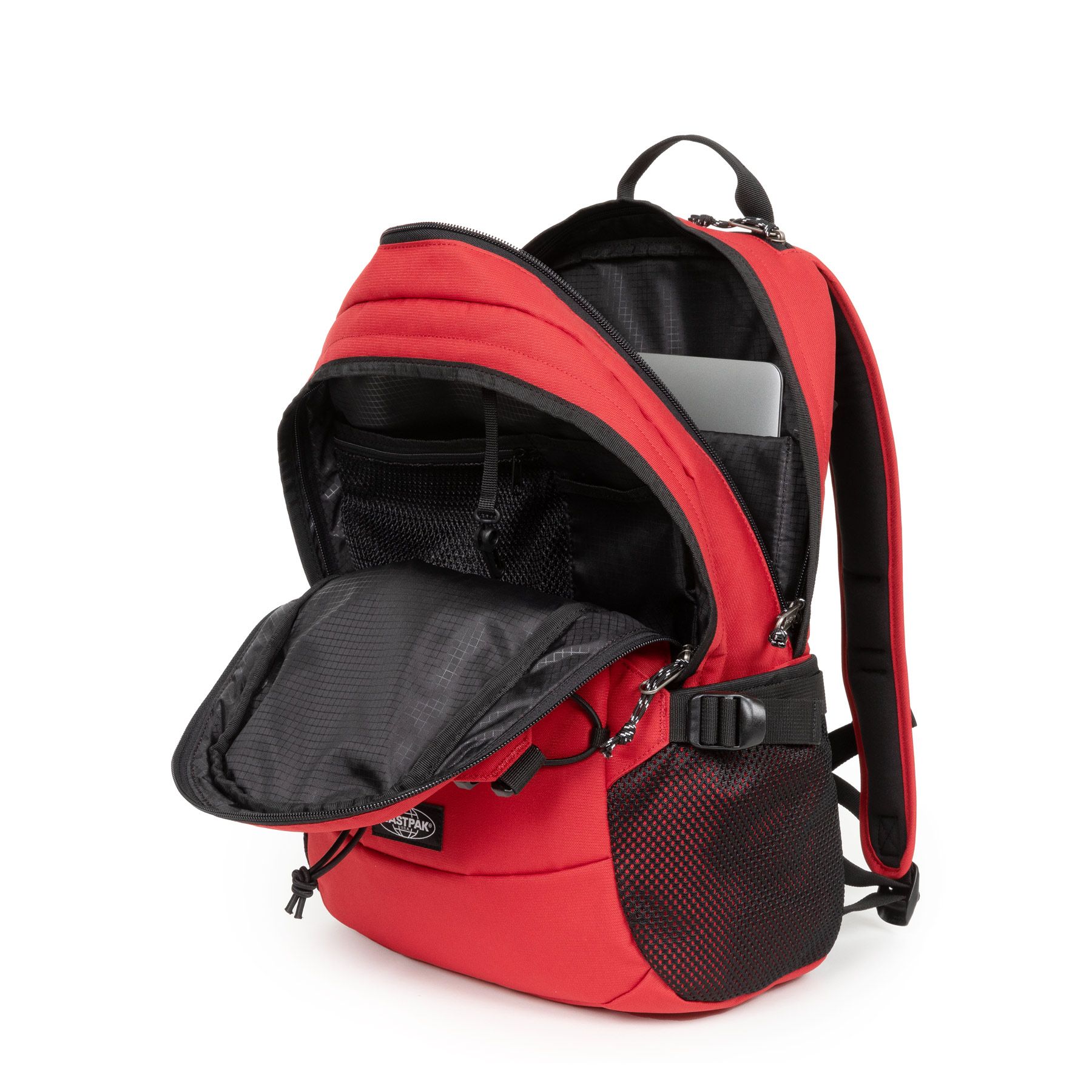 Eastpak Gerys Out Scarlet