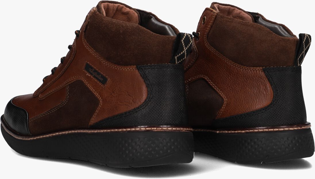 AUSTRALIAN cognac australian veterboots durango