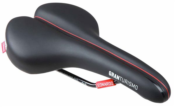 GRAN TURISMO GelCore  schwarz