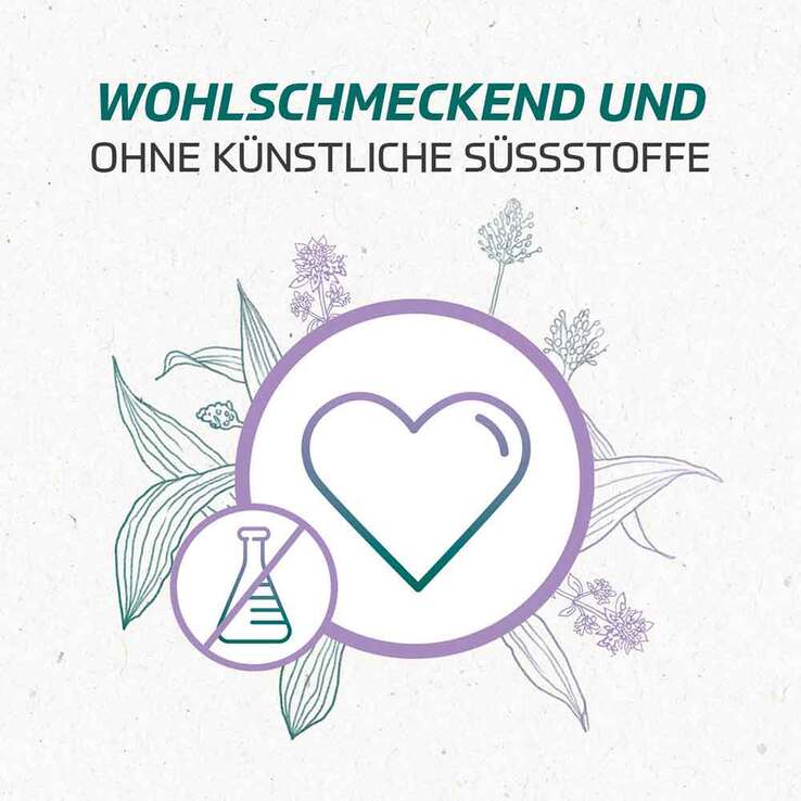 Eucabal®-Hustensaft, 100 ml
