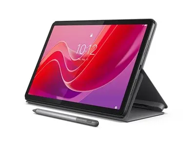 Lenovo Tab M11 ZADB - Tablet - Android 13 eller senere - 128 GB eMMC - 11