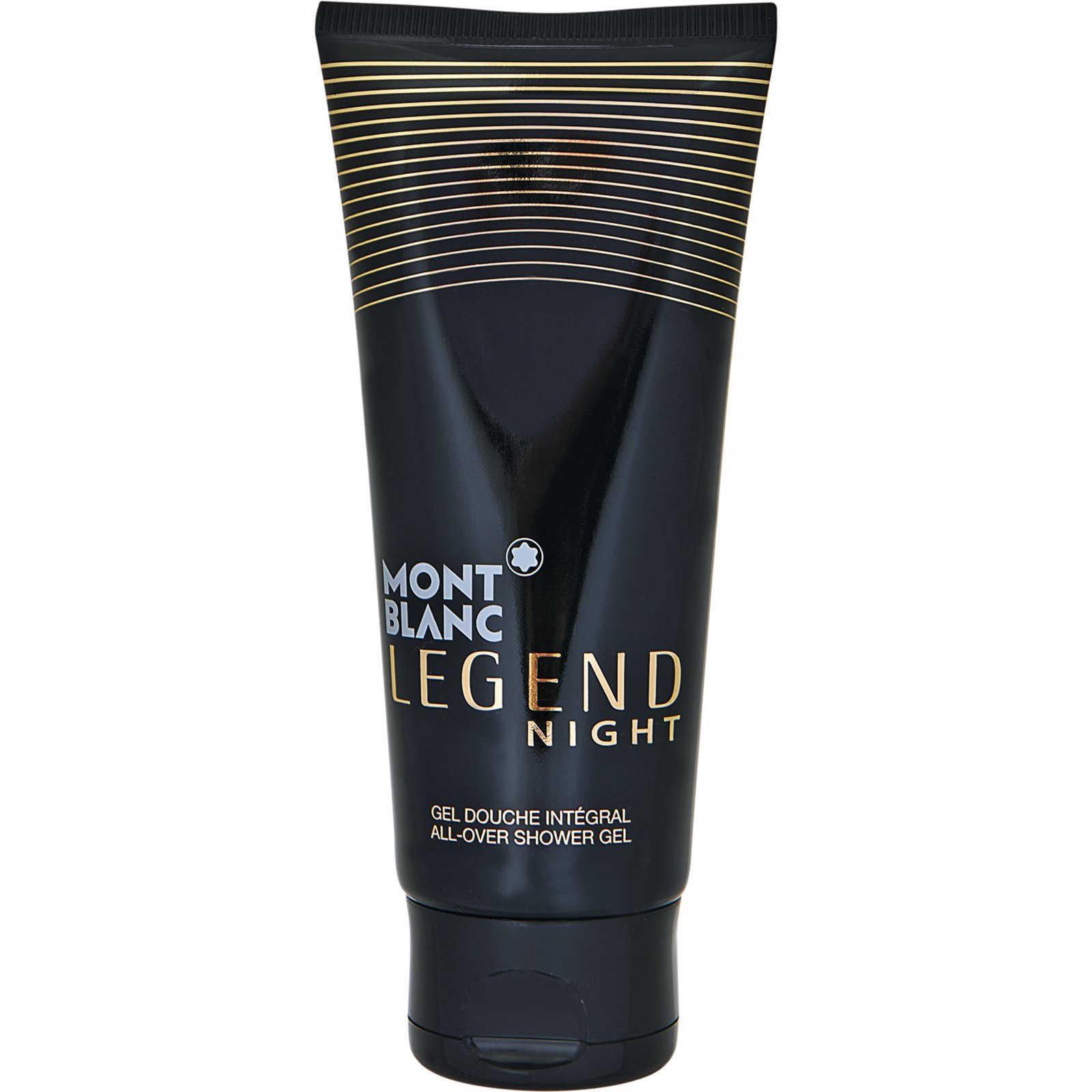 Montblanc Legend Night Duftset, 2-teilig