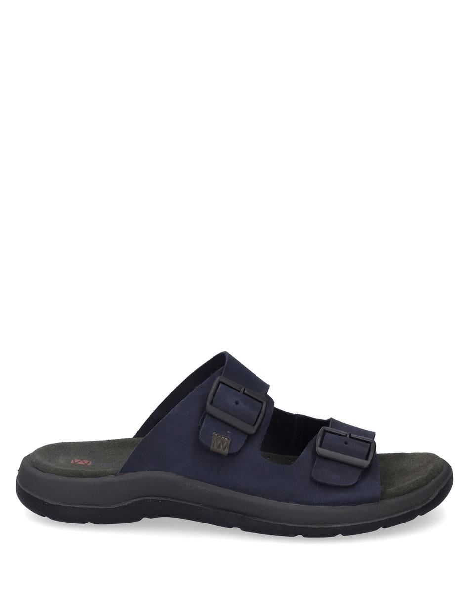 Sandale Alsace 04, jeans