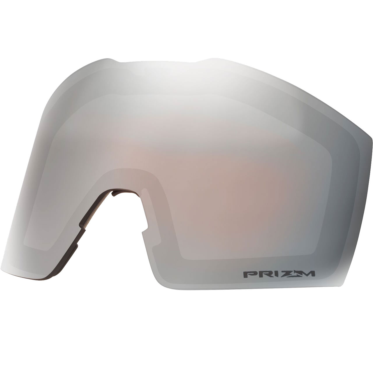 Oakley Fall Line L Ersatzscheibe / Prizm Black Iridium | Oakley Skibrillen | Oakley | O | MARKEN | XSPO