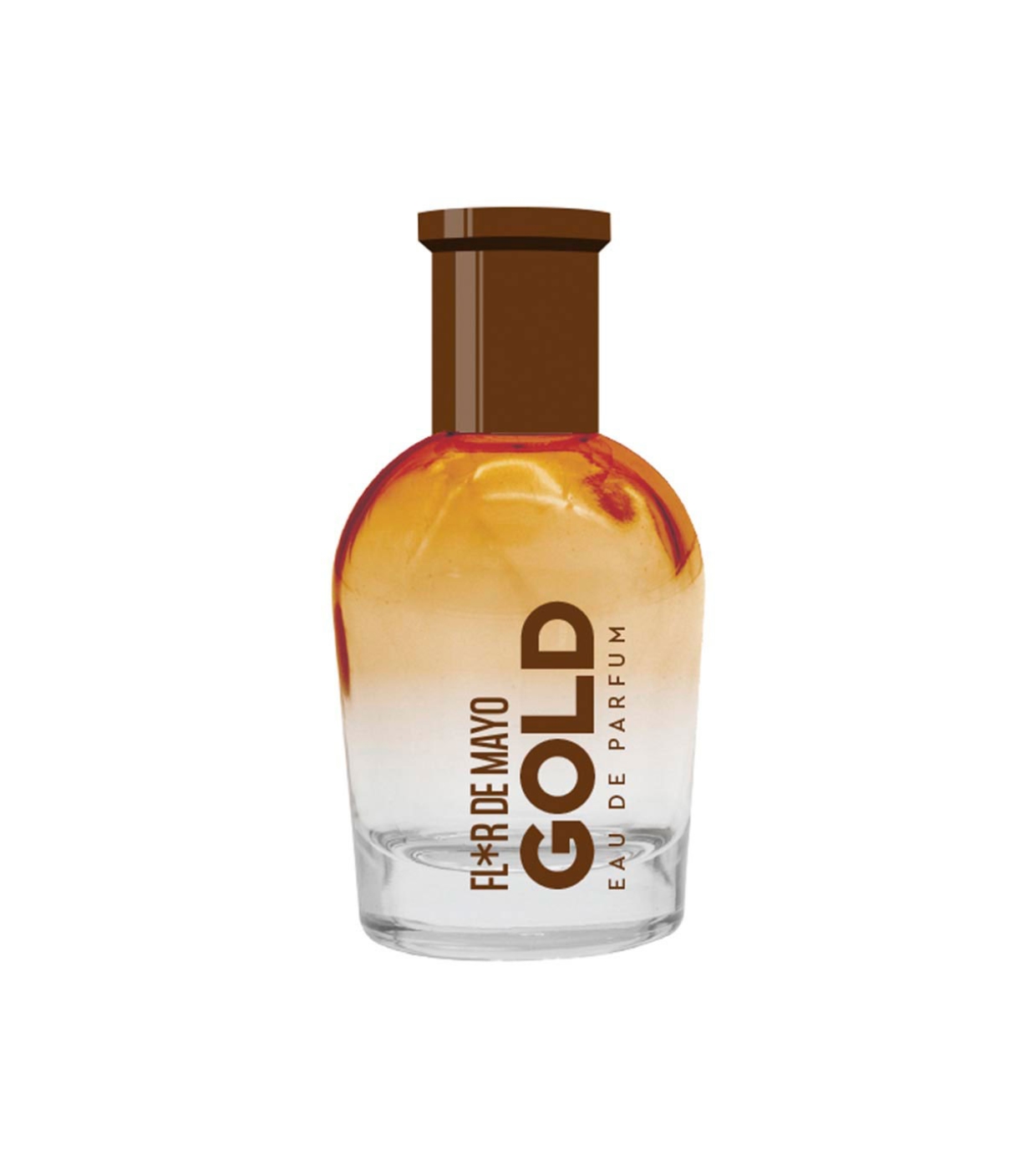 Flor de Mayo - Mini colônia 23ml - Gold