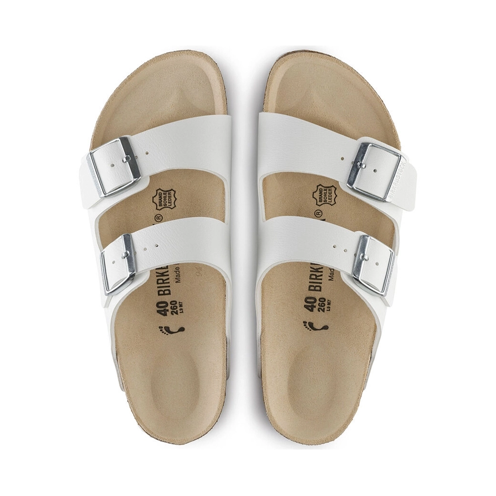 Birkenstock Arizona Birko-Flor Sandalen