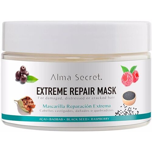Alma Secret - Extreme Repair Mask