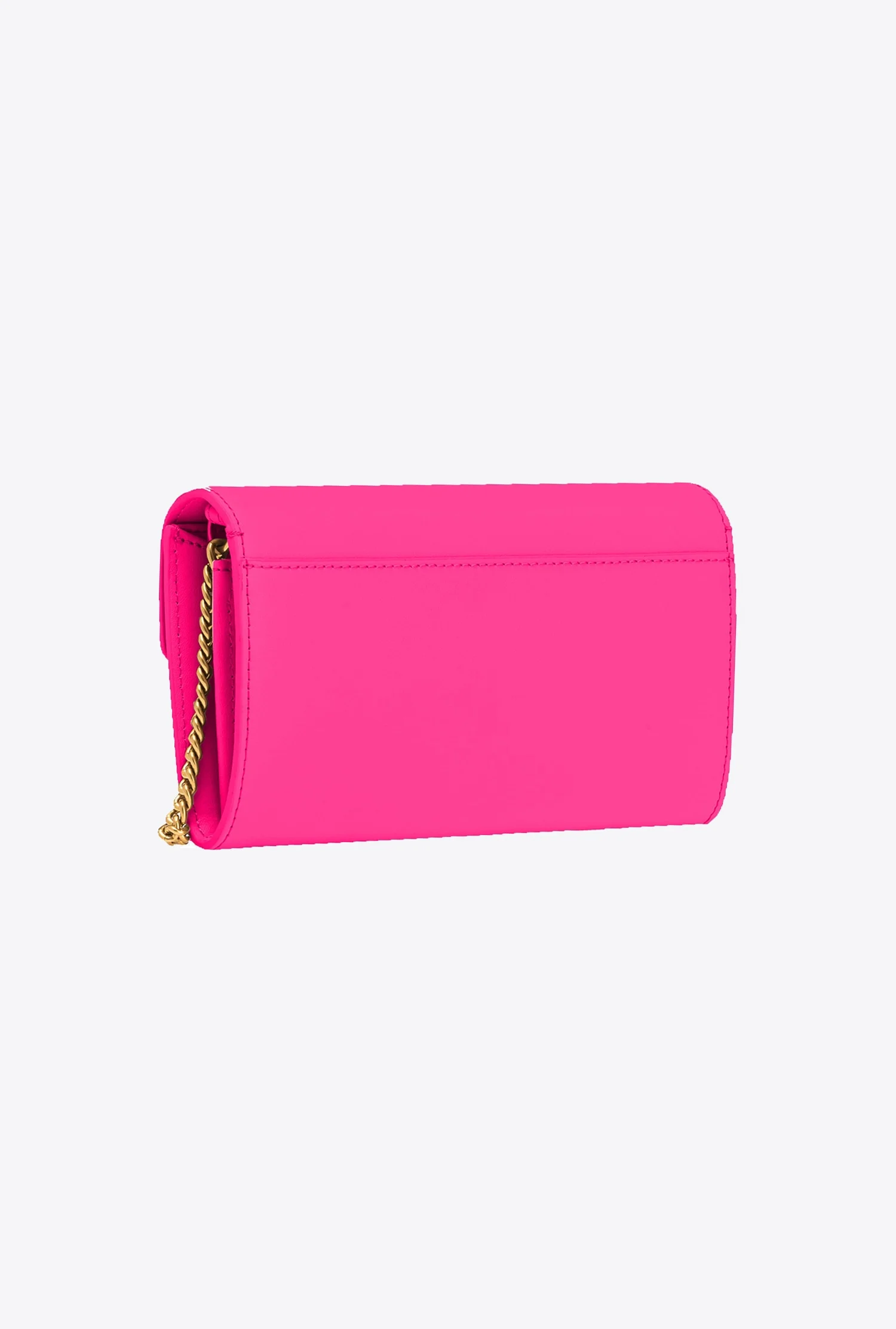 SIMPLY - Portefeuille love bag simply | Rose